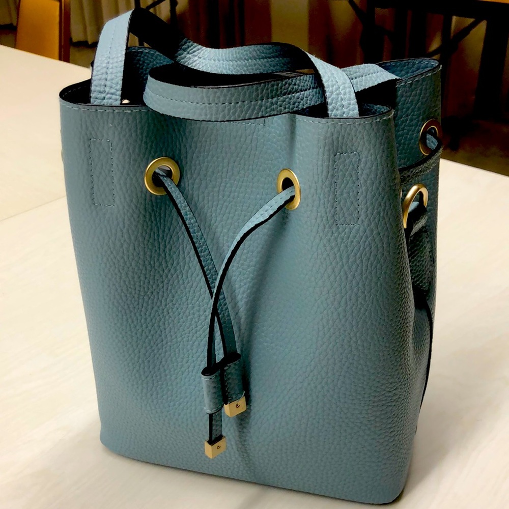 Bucket Bag